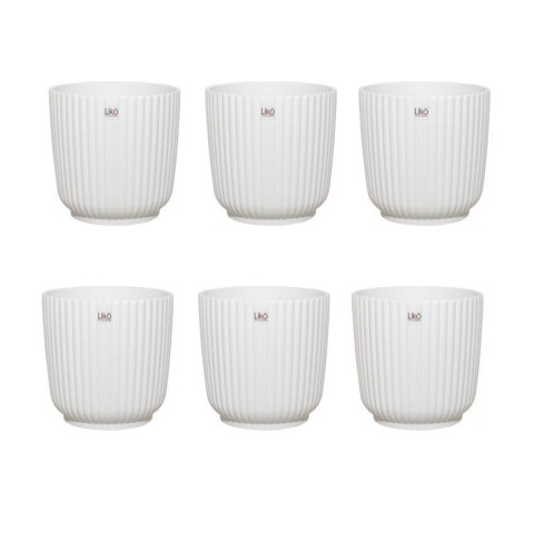 CASPO' D13.5 H13 WHITE OPACO